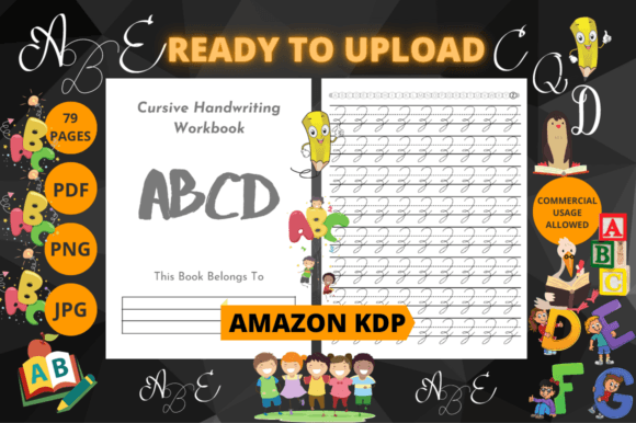 Cursive Handwriting Workbook for Kids 10: A Practical Guide for Parents and Educators