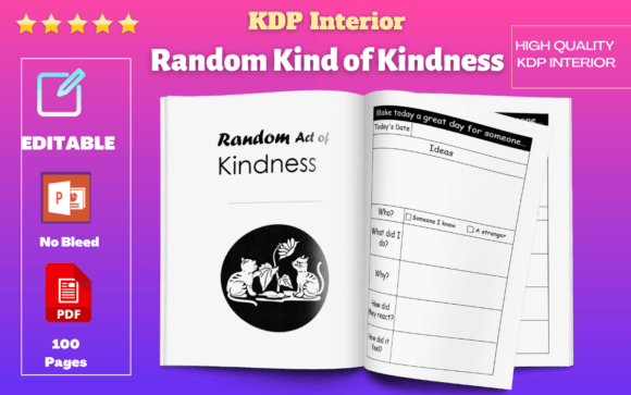 Manifestation Journal - KDP Interior: Crafting a Bestseller